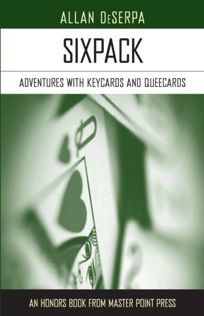 Book cover of: Sixpack