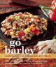 Book cover of: Go Barley. By: Pat Inglis