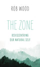 Book cover of: Zone. By: Rob Wood