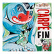 Book cover of: Carpe Fin. By: Michael Nicoll Yahgulanaas
