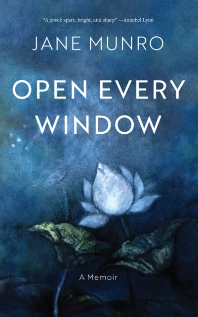 Open Every Window