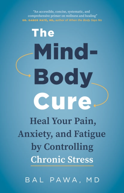 The Mind-Body Cure