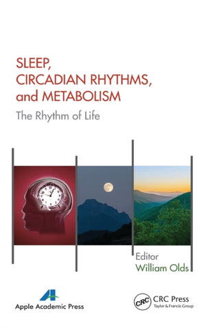 Sleep, Circadian Rhythms, and Metabolism