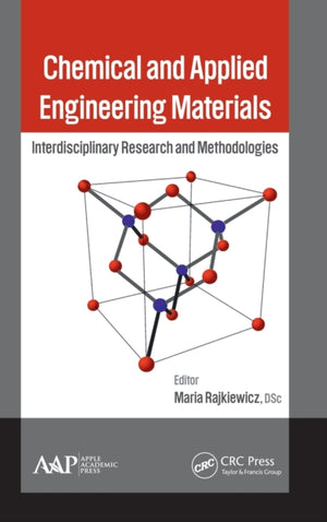 Chemical and Applied Engineering Materials