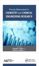 Book cover of: Process Advancement in Chemistry and Chemical Engineering Research. By: G. E. Zaikov