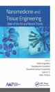 Book cover of: Nanomedicine and Tissue Engineering. By: Robin Augustine