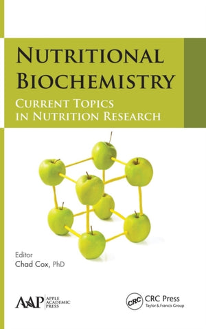 Nutritional Biochemistry