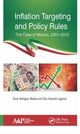 Book cover of: Inflation Targeting and Policy Rules. By: Oscar Rodríguez Medina
