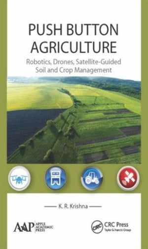 Push Button Agriculture