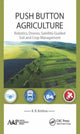 Book cover of: Push Button Agriculture. By: K. R. Krishna