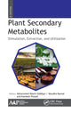 Book cover of: Plant Secondary Metabolites, Volume Two. By: Mohammed Wasim Siddiqui