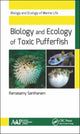 Book cover of: Biology and Ecology of Toxic Pufferfish. By: Ramasamy Santhanam