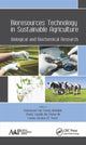 Book cover of: Bioresources Technology in Sustainable Agriculture. By: Mohamad Faiz Foong Abdullah