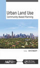 Book cover of: Urban Land Use. By: Kimberly Etingoff