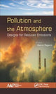 Book cover of: Pollution and the Atmosphere. By: Marco Ragazzi