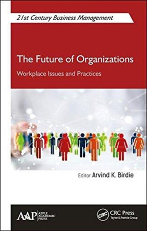 Future of Organizations