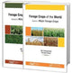 Book cover of: Forage Crops of the World, 2-volume set. By: Hedayetullah