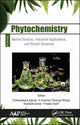 Book cover of: Phytochemistry. By: Chukwuebuka Egbuna
