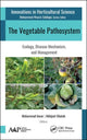 Book cover of: Vegetable Pathosystem. By: Mohammad Ansar