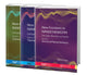 Book cover of: New Frontiers in Nanochemistry: Concepts, Theories, and Trends, 3-Volume Set. By: Mihai V. Putz