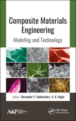 Composite Materials Engineering