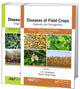 Book cover of: Diseases of Field Crops Diagnosis and Management, 2-Volume Set. By: J. N. Srivastava