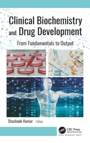 Clinical Biochemistry and Drug Development