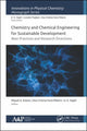 Book cover of: Chemistry and Chemical Engineering for Sustainable Development. By: Miguel A. Esteso