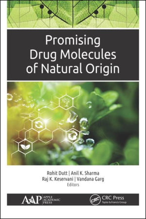 Promising Drug Molecules of Natural Origin