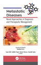 Book cover of: Metastatic Diseases. By: Sandeep Arora