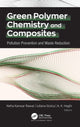 Book cover of: Green Polymer Chemistry and Composites. By: Neha Kanwar Rawat