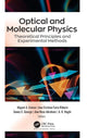Book cover of: Optical and Molecular Physics. By: Miguel A. Esteso