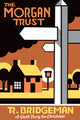 Book cover of: Morgan Trust. By: Richard Bridgeman