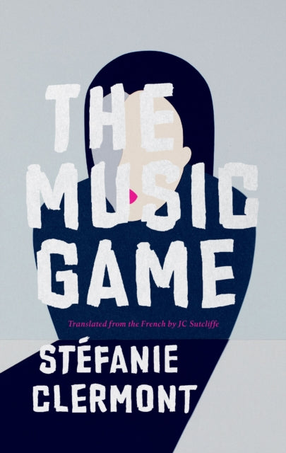 Book cover of: Music Game. By: Stéfanie Clermont