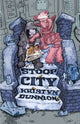 Book cover of: Stoop City. By: Kristyn Dunnion
