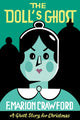 Book cover of: Doll's Ghost. By: Francis Marion Crawford