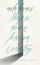 Book cover of: ideas of reference. By: Mike Barnes