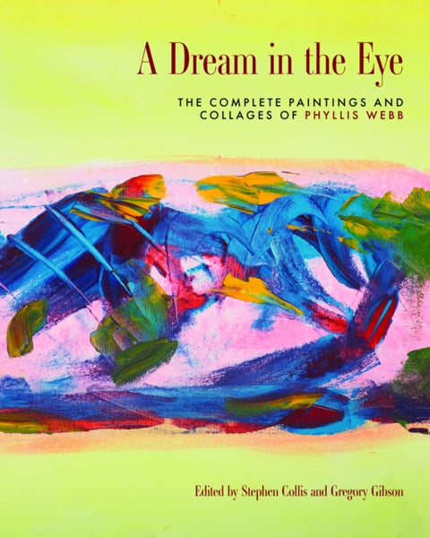 A Dream in the Eye