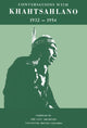 Book cover of: Conversations with Khahtsahlano, 19321954. By: James Skitt Matthews