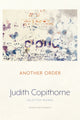 Book cover of: Another Order. By: Judith Copithorne