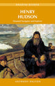 Book cover of: Henry Hudson. By: Anthony Dalton