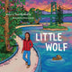 Book cover of: Little Wolf. By: Teoni Spathelfer