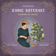 Book cover of: Jennie Butchart. By: Haley Healey