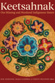 Book cover of: Keetsahnak / Our Missing and Murdered Indigenous Sisters. By: Kim Anderson