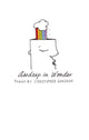 Book cover of: Assdeep In Wonder. By: Christopher Gudgeon