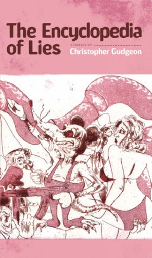 Encyclopedia of Lies