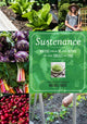 Book cover of: Sustenance. By: Rachel Rose