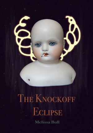 The Knockoff Eclipse