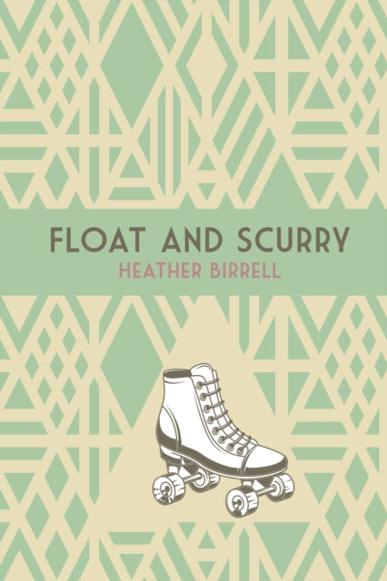 Book cover of: Float and Scurry