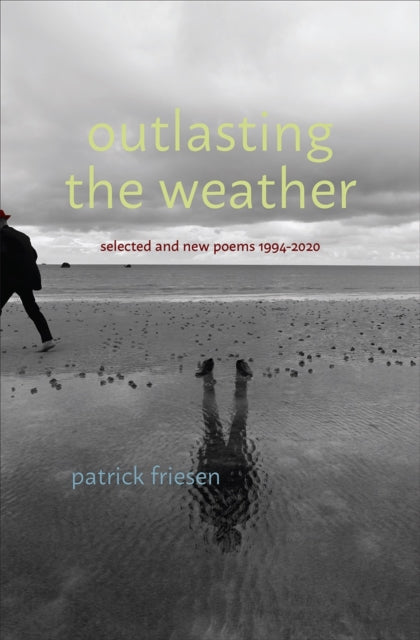 Book cover of: Outlasting the Weather